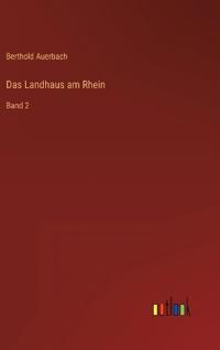 Das Landhaus am Rhein
