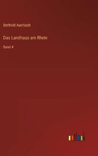Das Landhaus am Rhein