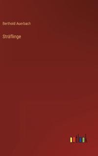 Sträflinge