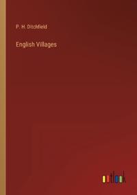 English Villages