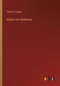 Schach von Wuthenow
