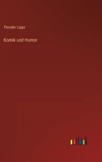 Komik und Humor