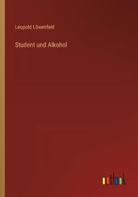 Student und Alkohol