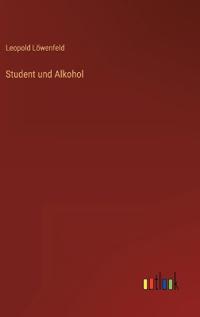 Student und Alkohol
