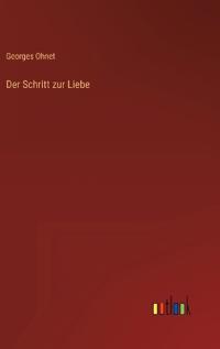 Der Schritt zur Liebe