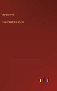 Nieder mit Bonaparte