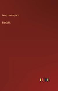 Ernst III.