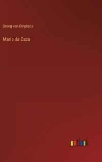 Maria da Caza