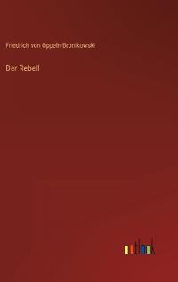 Der Rebell