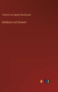 Schlüssel und Schwert