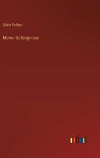 Meine Gefängnisse