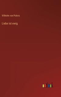 Liebe ist ewig