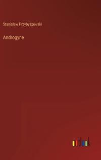Androgyne