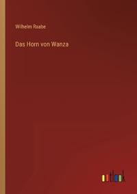 Das Horn von Wanza
