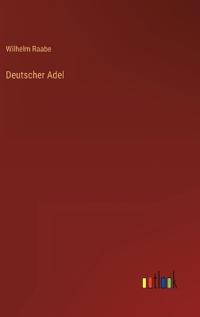 Deutscher Adel