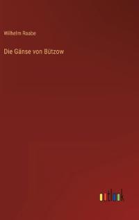 Die Gänse von Bützow