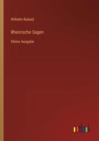 Rheinische Sagen