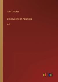 Discoveries in Australia