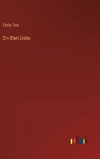 Ein Blatt Liebe