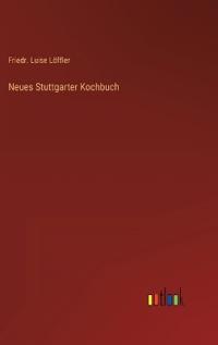 Neues Stuttgarter Kochbuch