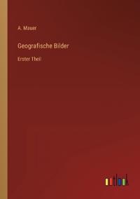 Geografische Bilder