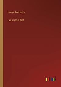Ums liebe Brot