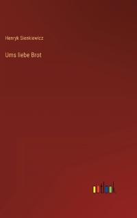 Ums liebe Brot