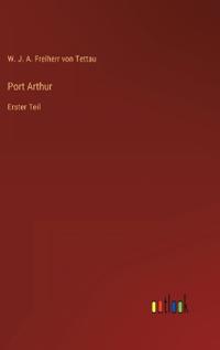 Port Arthur