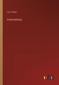 Auferstehung