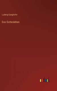 Das Gotteslehen