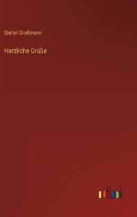 Herzliche Grüße