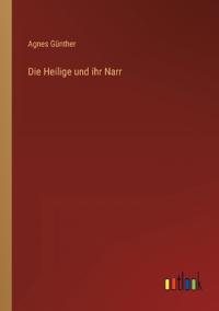 Die Heilige und ihr Narr