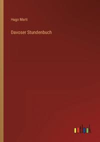 Davoser Stundenbuch