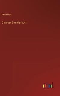 Davoser Stundenbuch