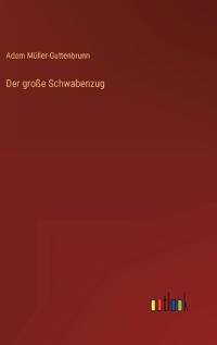 Der große Schwabenzug