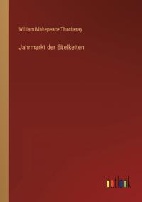 Jahrmarkt der Eitelkeiten