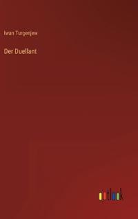 Der Duellant