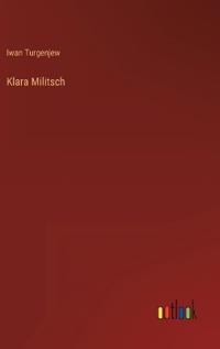 Klara Militsch