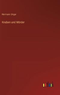 Knaben und Mörder