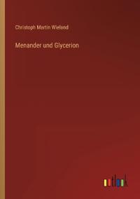 Menander und Glycerion