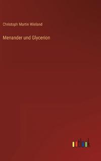 Menander und Glycerion