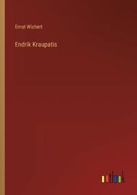 Endrik Kraupatis