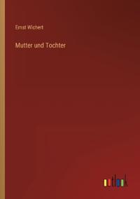 Mutter und Tochter