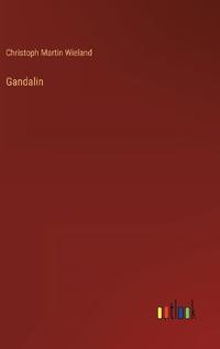 Gandalin