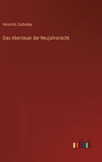 Das Abenteuer der Neujahrsnacht