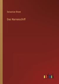 Bokomslag for "Das Narrenschiff"