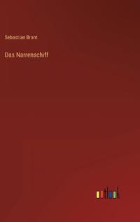 Bokomslag for "Das Narrenschiff"