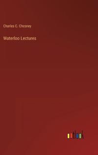 Waterloo Lectures