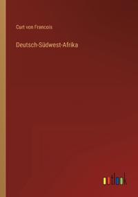 Deutsch-Südwest-Afrika