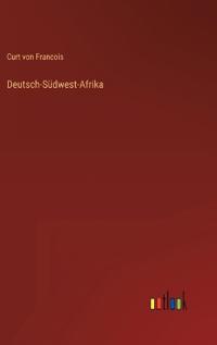 Deutsch-Südwest-Afrika